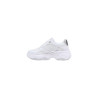 Baskets Femme Guess Blanches HARPAA | Sports-Loisirs