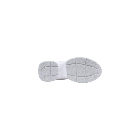Baskets Femme Guess Blanches HARPAA | Sports-Loisirs