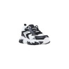 Baskets Femme Noires Guess - Guess | Sports-Loisirs