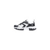 Baskets Femme Noires Guess - Guess | Sports-Loisirs