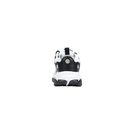 Baskets Femme Noires Guess - Guess | Sports-Loisirs