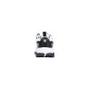 Baskets Femme Noires Guess - Guess | Sports-Loisirs