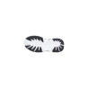 Baskets Femme Noires Guess - Guess | Sports-Loisirs