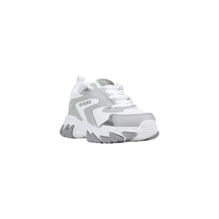 Baskets Femme Guess Grise NOTISS | Sports-Loisirs