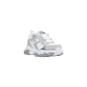 Baskets Femme Guess Grise NOTISS | Sports-Loisirs