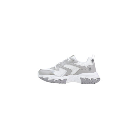 Baskets Femme Guess Grise NOTISS | Sports-Loisirs