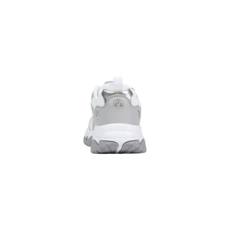 Baskets Femme Guess Grise NOTISS | Sports-Loisirs