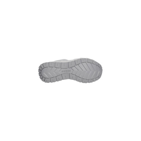 Baskets Femme argentées - Guess | Sports-Loisirs