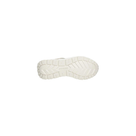 Baskets Femme Dorées Guess - Guess | Sports-Loisirs