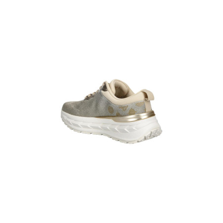 Baskets Femme Dorées Guess - Guess | Sports-Loisirs