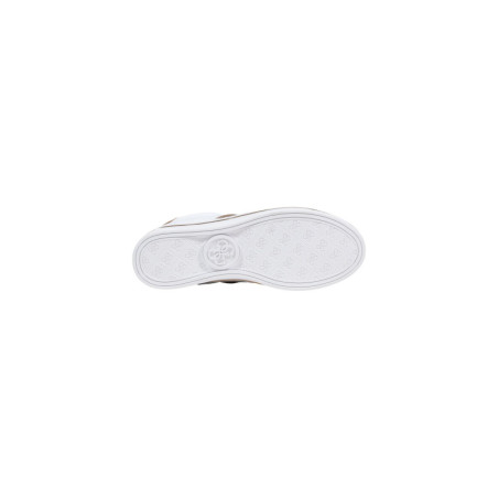 Baskets Femme Blanches Guess | Sports-Loisirs