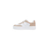 Baskets Femme Beige Guess SWOLE3 | Sports-Loisirs