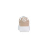 Baskets Femme Beige Guess SWOLE3 | Sports-Loisirs