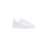 Baskets Femme Blanches Guess | Sports-Loisirs