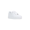 Baskets Femme Blanches Guess | Sports-Loisirs
