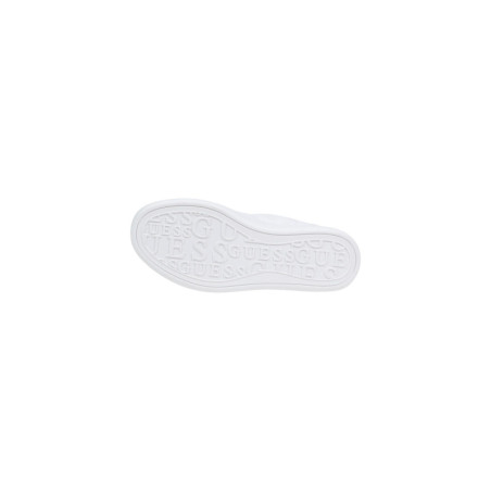 Baskets Femme Blanches Guess | Sports-Loisirs