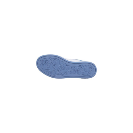 Baskets Femme Bleues Guess - Printemps/Été | Sports-Loisirs