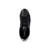 Baskets Femme Guess Wesli Noires | Sports-Loisirs