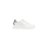 Baskets Femme Blanches Guess WESLI | Sports-Loisirs