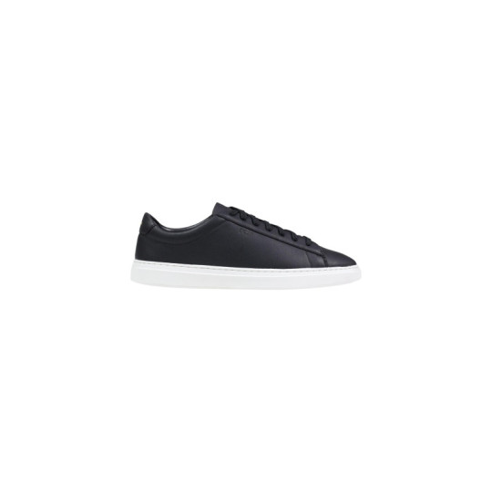 Baskets Homme en Cuir - Boss | Sports-Loisirs