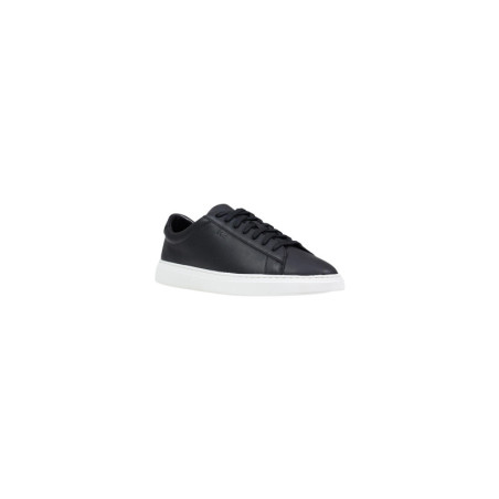 Baskets Homme en Cuir - Boss | Sports-Loisirs