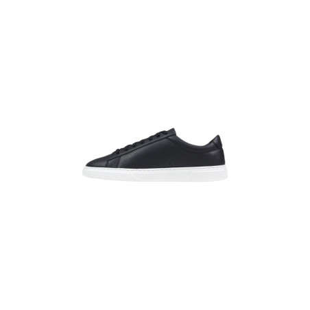 Baskets Homme en Cuir - Boss | Sports-Loisirs