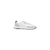 Baskets Homme Grises Boss | Sports-Loisirs.fr