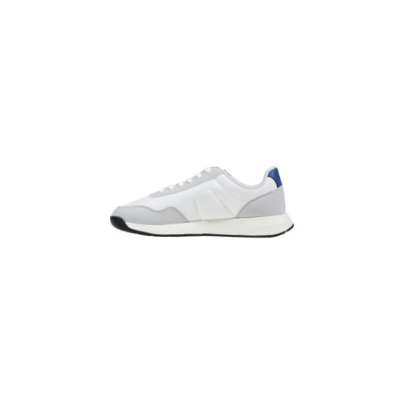 Baskets Homme Grises Boss | Sports-Loisirs.fr