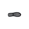 Baskets Homme Grises Boss | Sports-Loisirs.fr