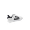 Baskets Homme en Cuir Blanc - Dsquared | Sports-Loisirs