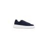 Baskets Homme Bleues en Daim - Guess | Sports-Loisirs