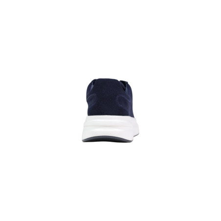 Baskets Homme Bleues en Daim - Guess | Sports-Loisirs