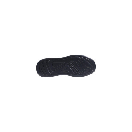 Baskets Homme Bleues en Daim - Guess | Sports-Loisirs