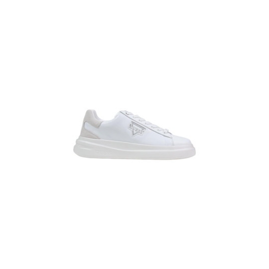 Baskets Homme Blanches Guess | Sports-Loisirs