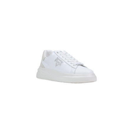 Baskets Homme Blanches Guess | Sports-Loisirs