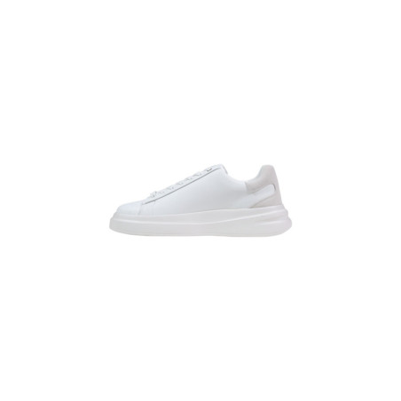 Baskets Homme Blanches Guess | Sports-Loisirs