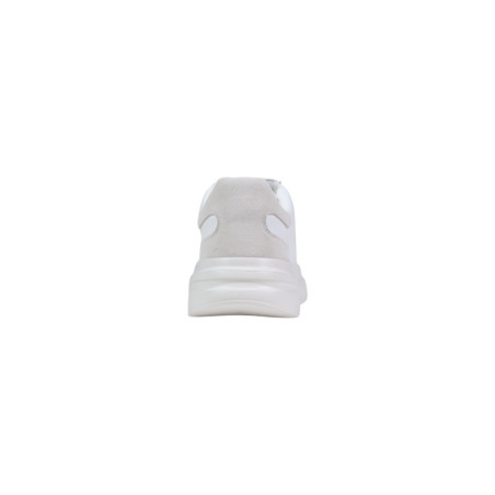 Baskets Homme Blanches Guess | Sports-Loisirs