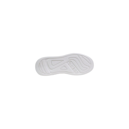 Baskets Homme Blanches Guess | Sports-Loisirs