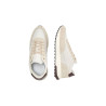 Baskets Homme en Cuir Marron - Calvin Klein | Sports-Loisirs