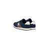 Baskets Homme Tommy Hilfiger Jeans Bleues | Sports-Loisirs