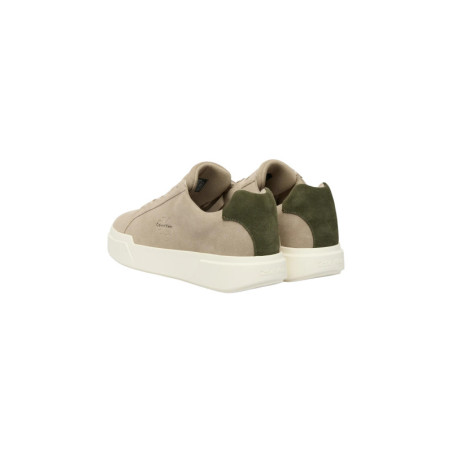 Baskets Homme en Cuir - Calvin Klein Jeans | Sports-Loisirs