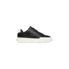 Baskets Homme en Cuir Calvin Klein Jeans | Sports-Loisirs