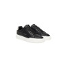 Baskets Homme en Cuir Calvin Klein Jeans | Sports-Loisirs
