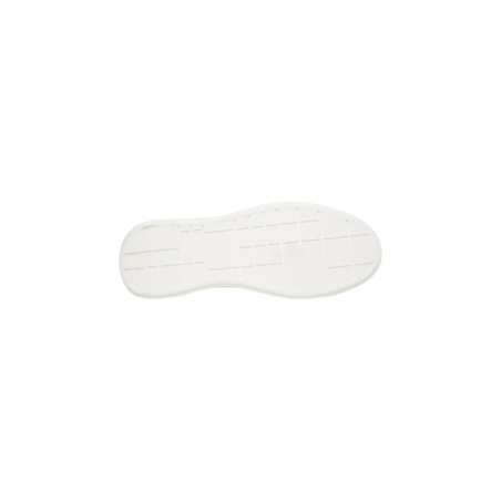 Baskets Homme en Cuir Calvin Klein Jeans | Sports-Loisirs