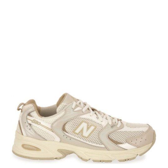Baskets New Balance MR530AA Homme Beige | Sports-Loisirs