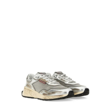 Baskets Homme Grises Dsquared2 | Sports-Loisirs