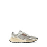 Baskets Homme Grises Dsquared2 | Sports-Loisirs
