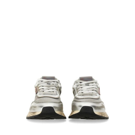 Baskets Homme Grises Dsquared2 | Sports-Loisirs
