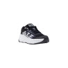 Baskets Homme Noir EA7 Emporio Armani | Sports-Loisirs
