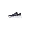 Baskets Homme Noir EA7 Emporio Armani | Sports-Loisirs